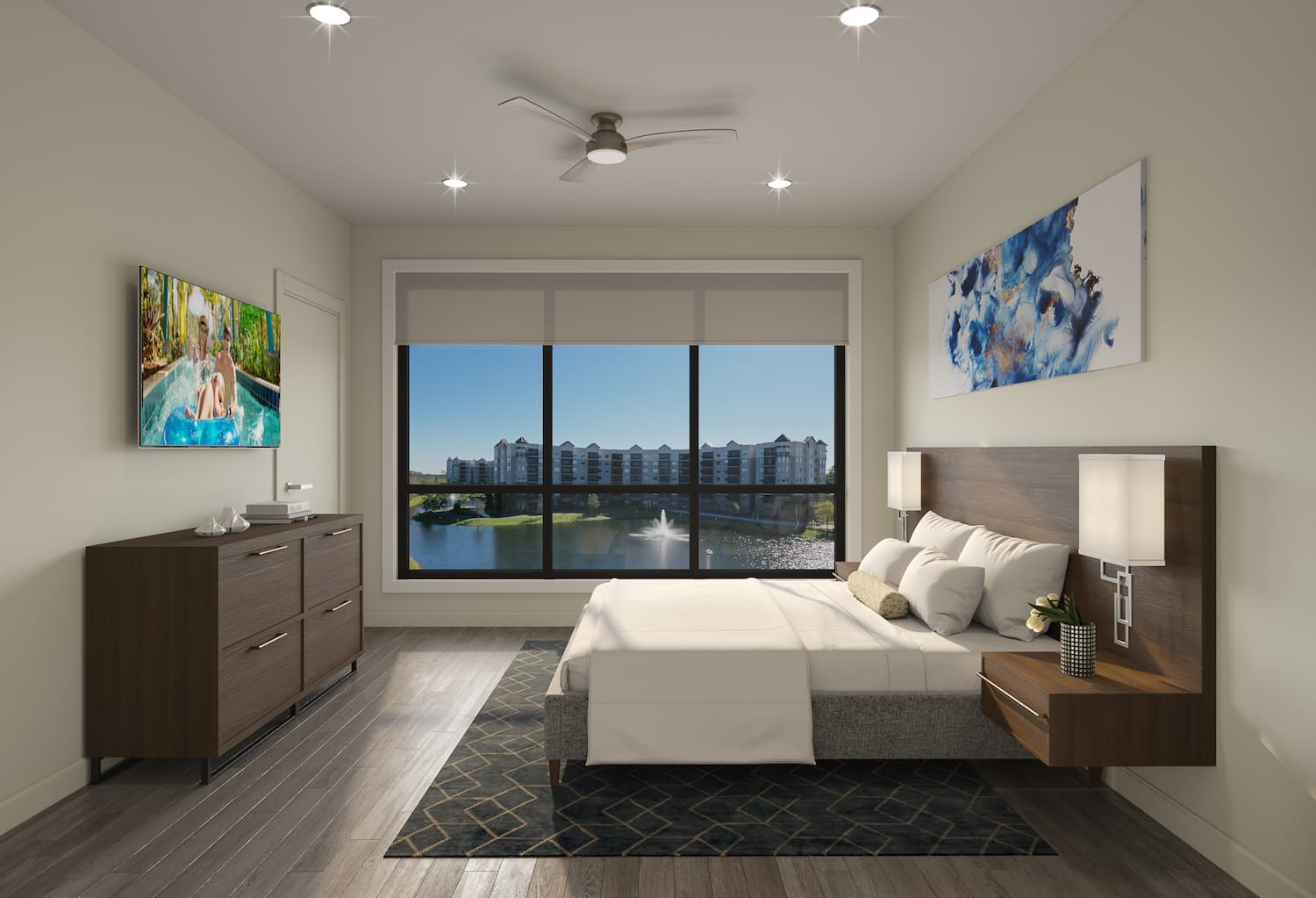 The Terraces at the Grove Resort photo 18
