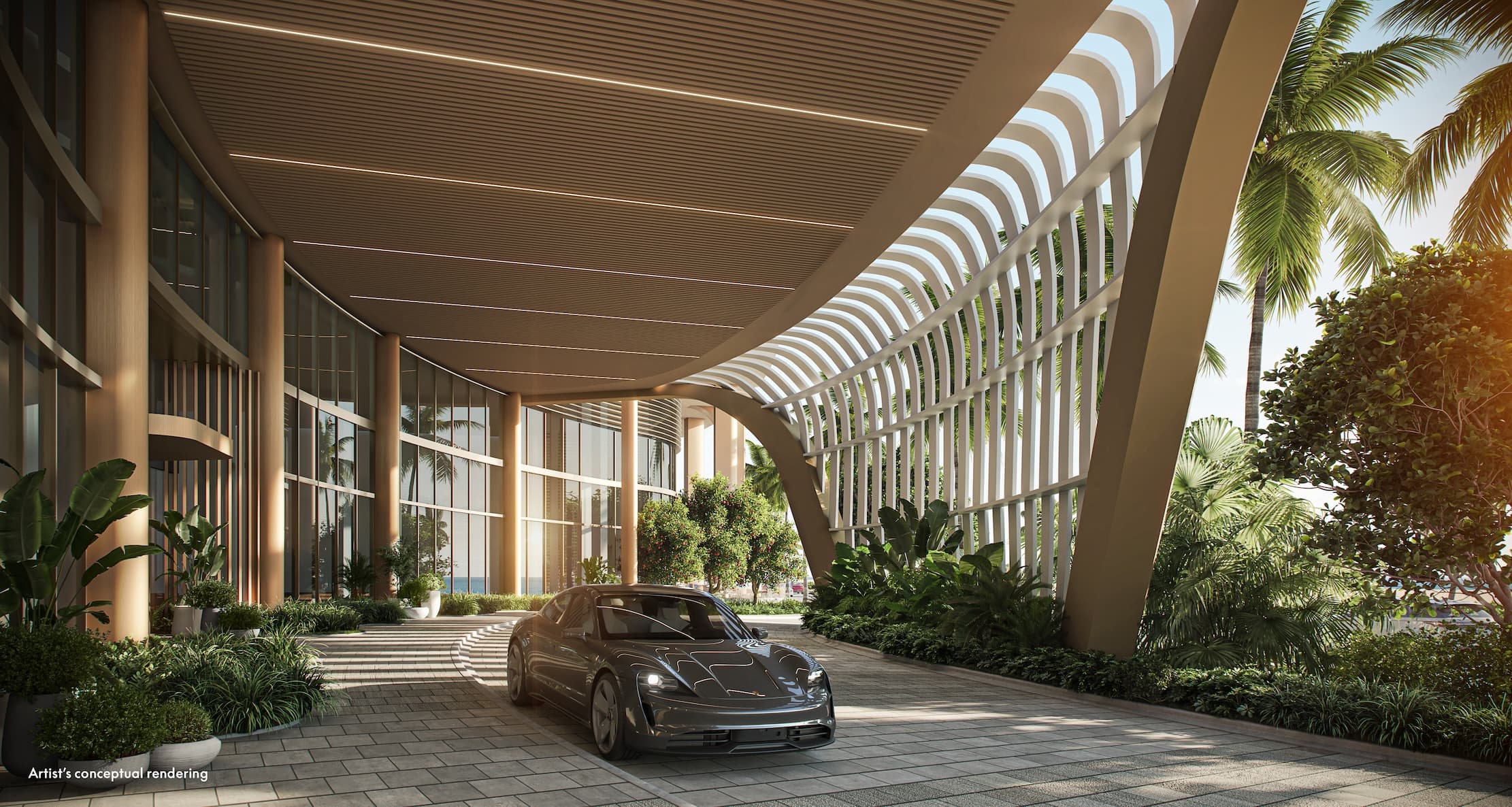 W Pompano Beach Hotel & Residences photo 22